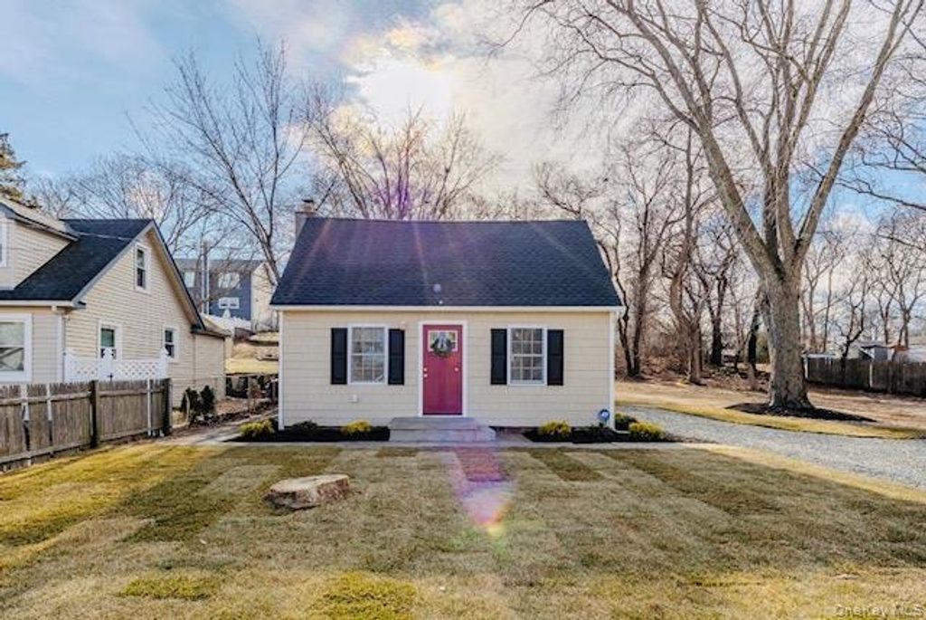 Photo of 50 Peconic Street, Selden, NY 11784 (MLS # 923017)