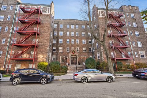 19 william Street 5J Mount Vernon NY 10552