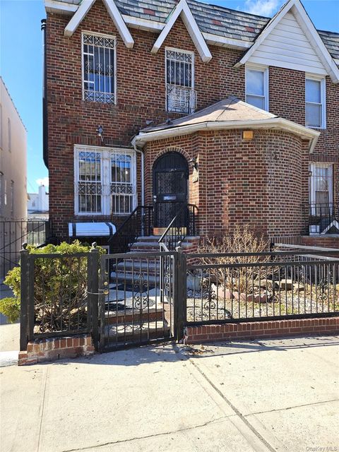 Photo of 30-32 84th Street, East Elmhurst, NY 11370 (MLS # 984061)