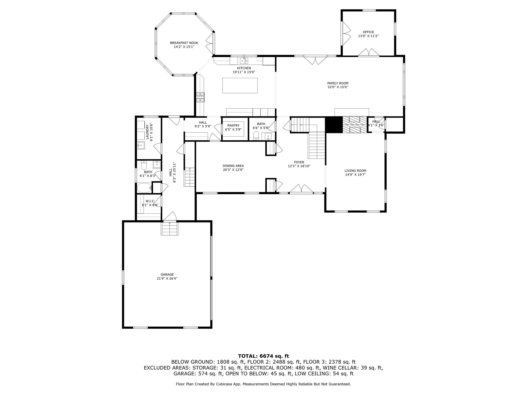 7 Emerald Woods, Tarrytown, New York image 38