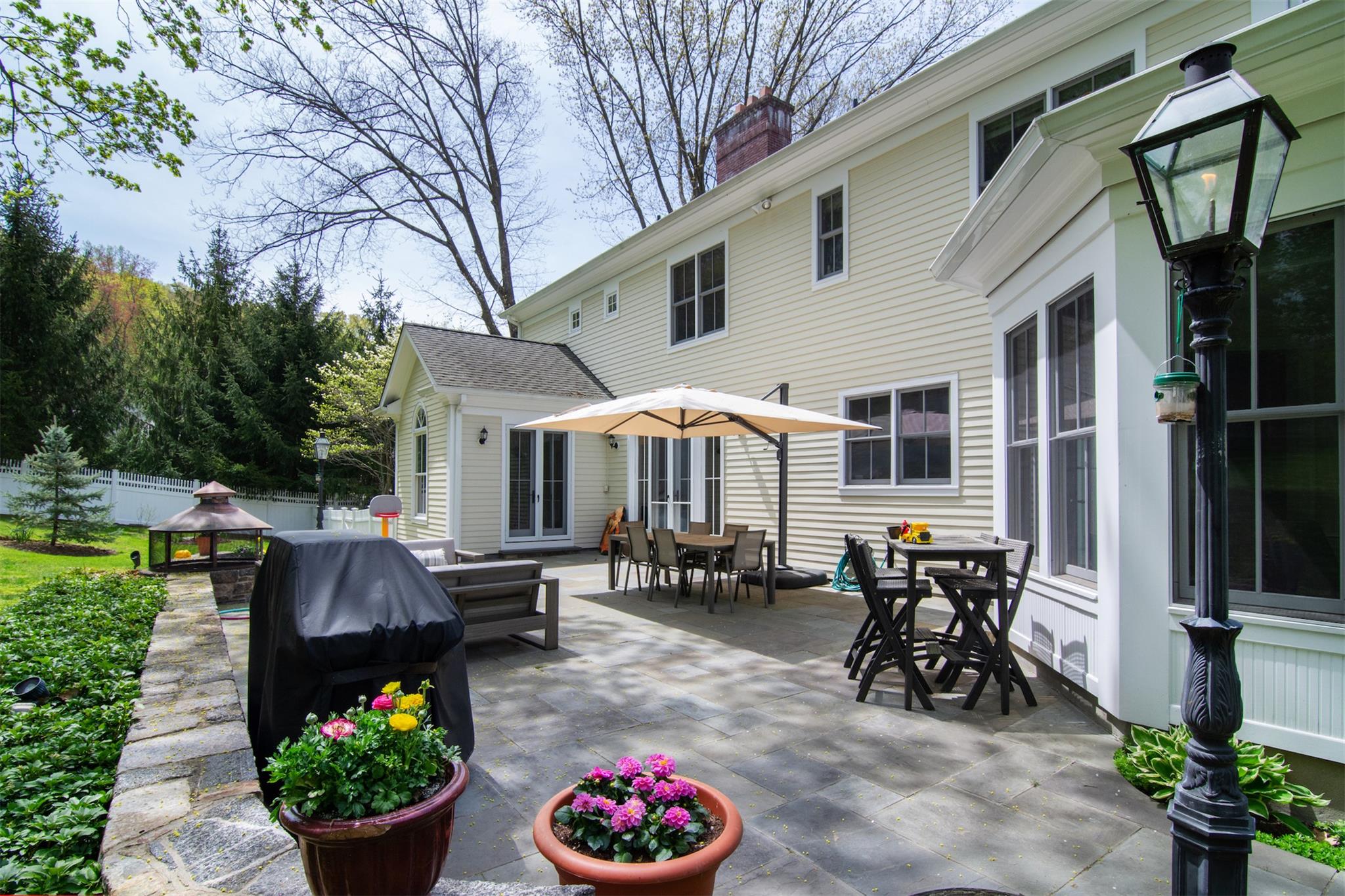 7 Emerald Woods, Tarrytown, New York image 30