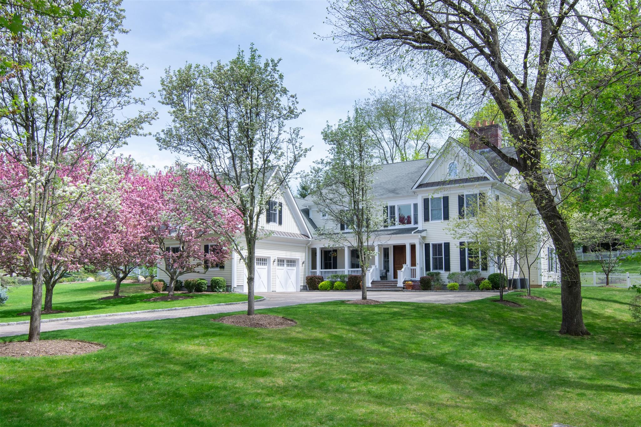 7 Emerald Woods, Tarrytown, New York image 1