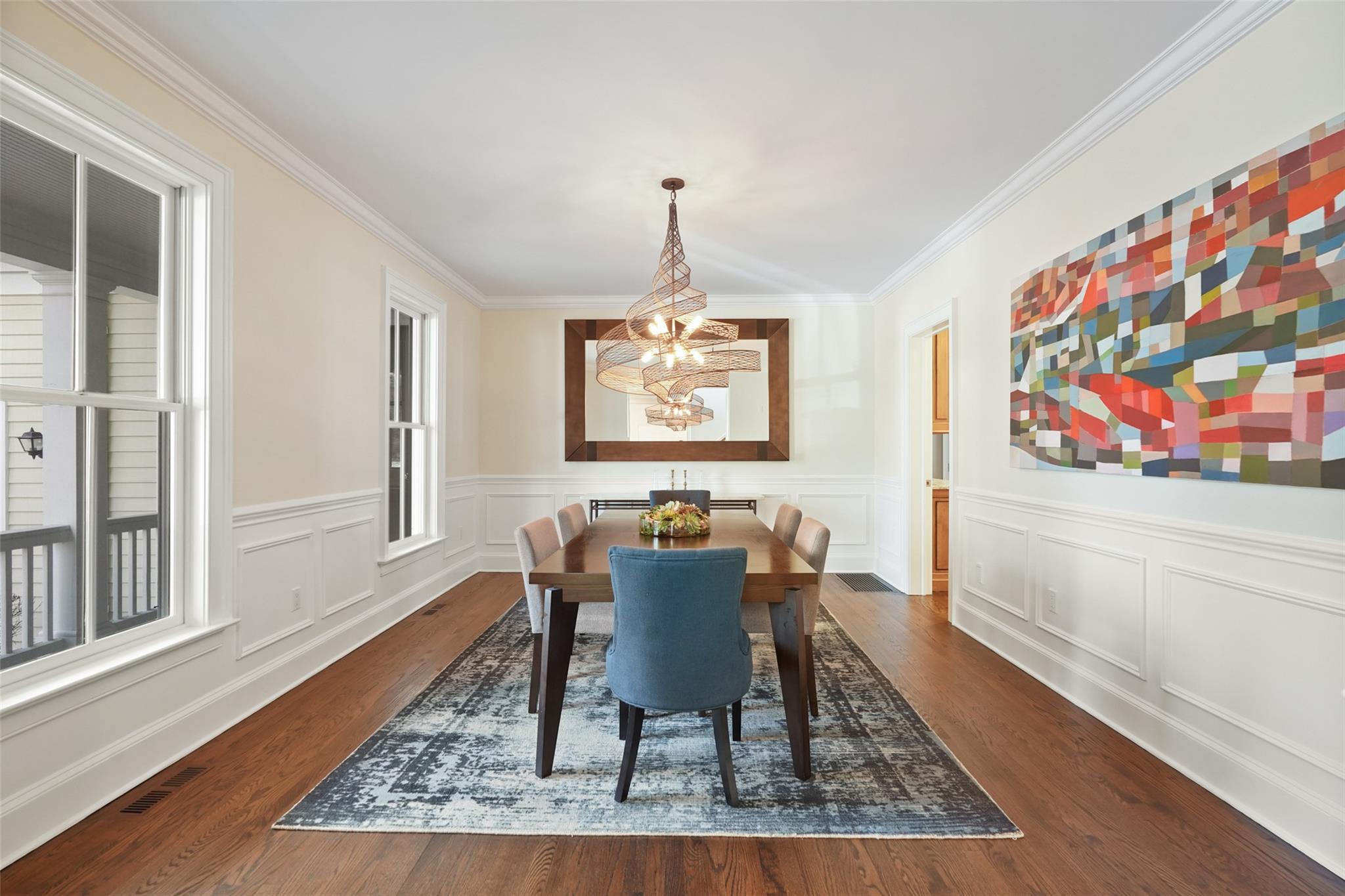7 Emerald Woods, Tarrytown, New York image 7
