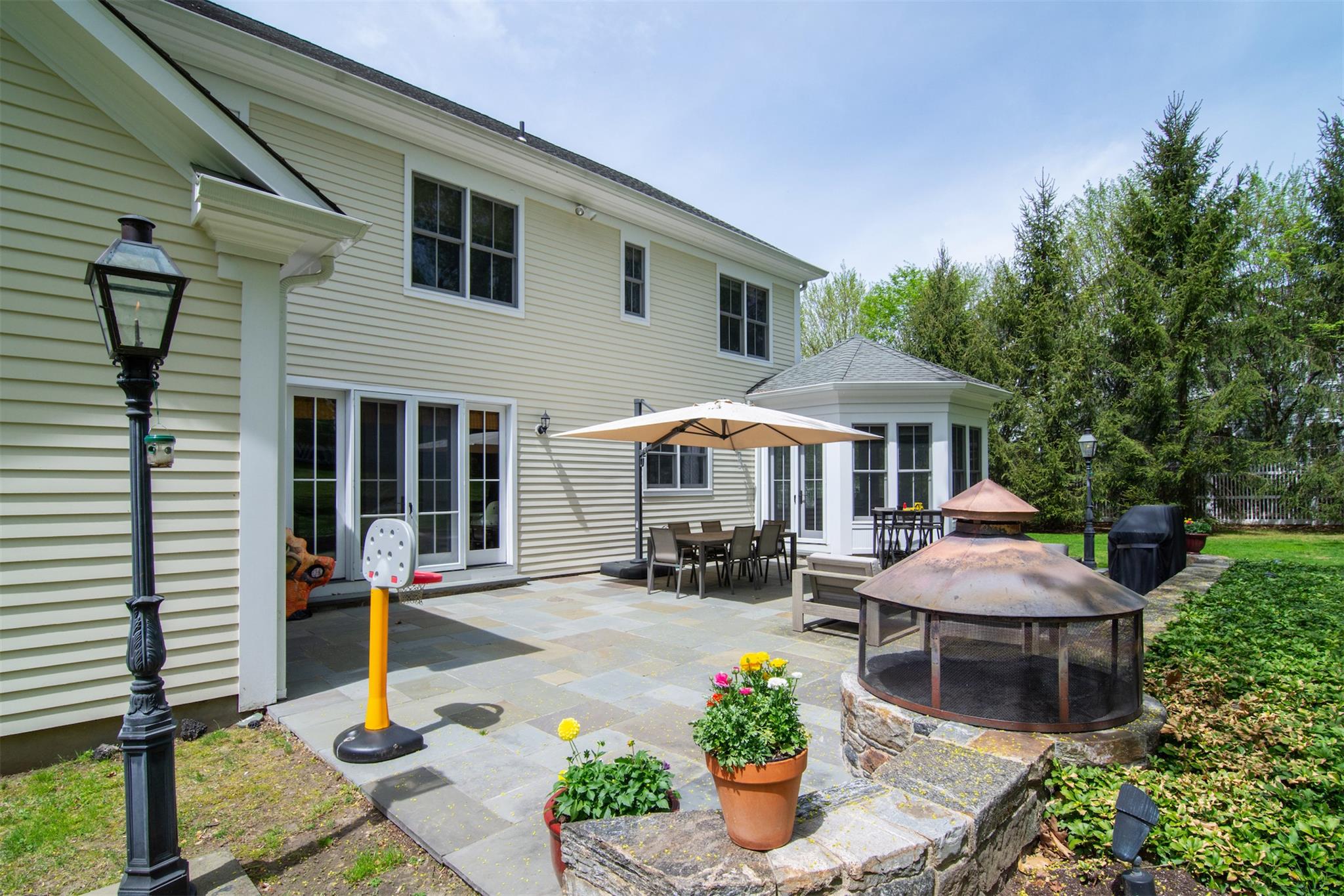 7 Emerald Woods, Tarrytown, New York image 32