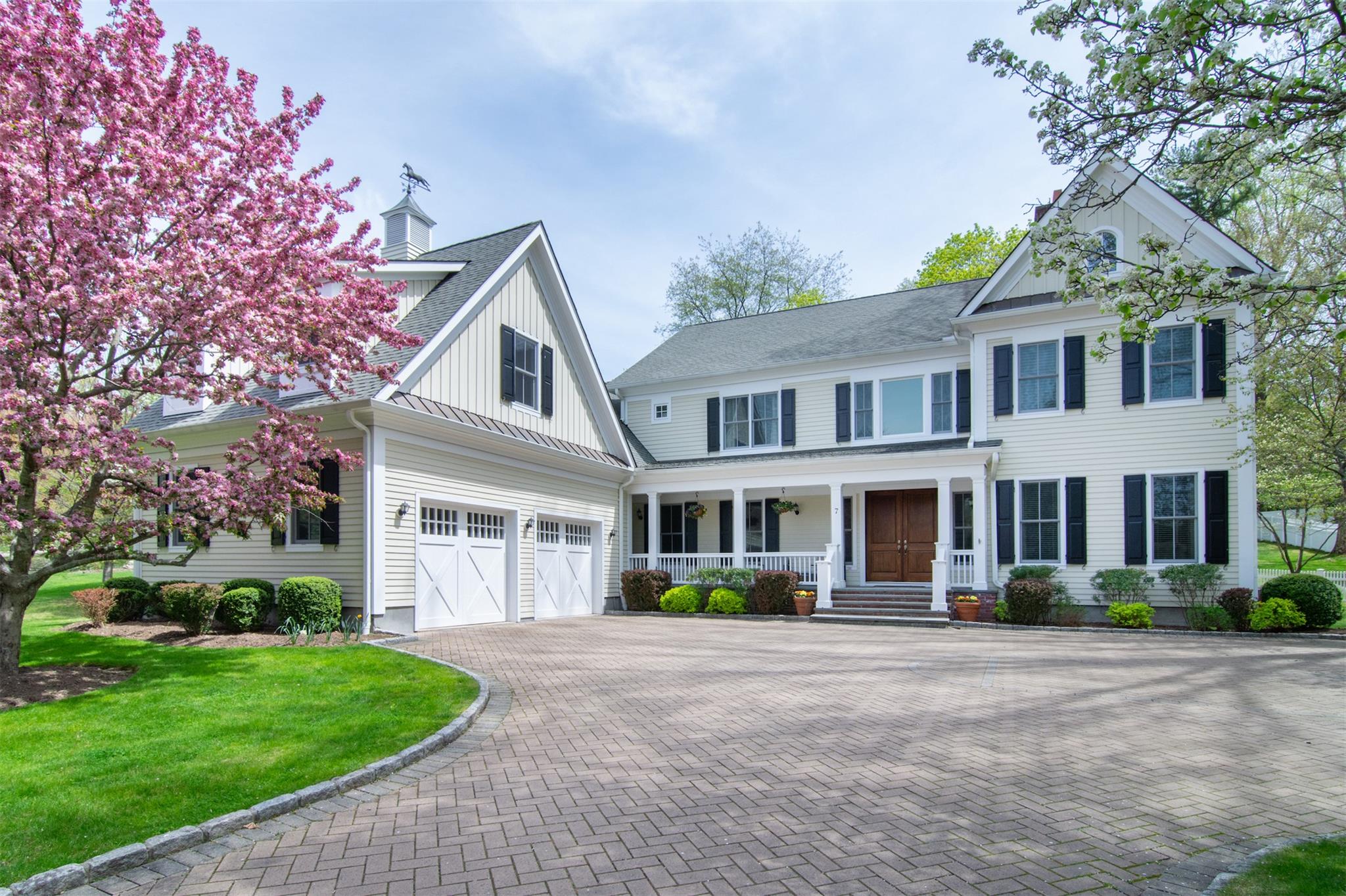 7 Emerald Woods, Tarrytown, New York image 2