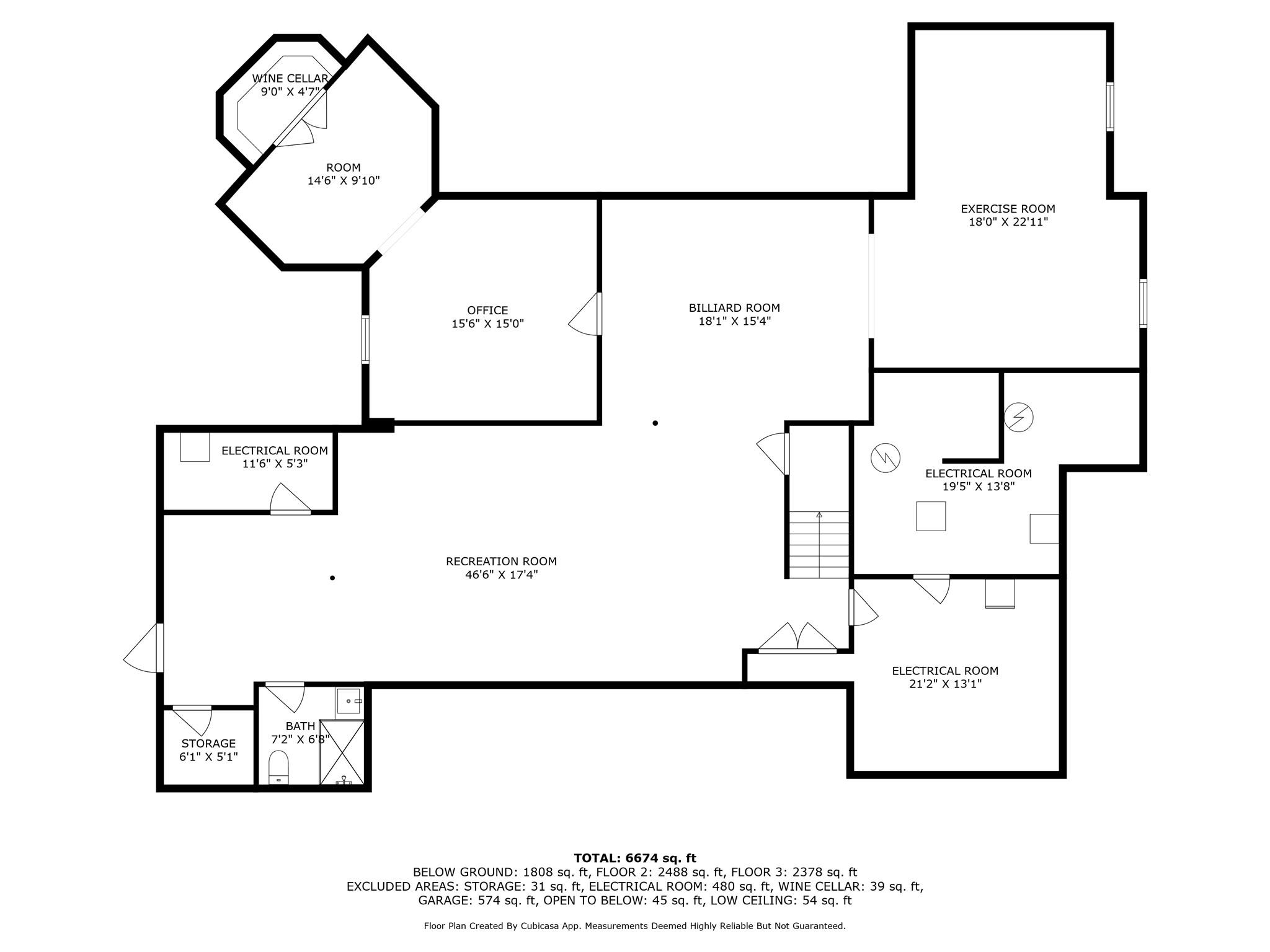 7 Emerald Woods, Tarrytown, New York image 40