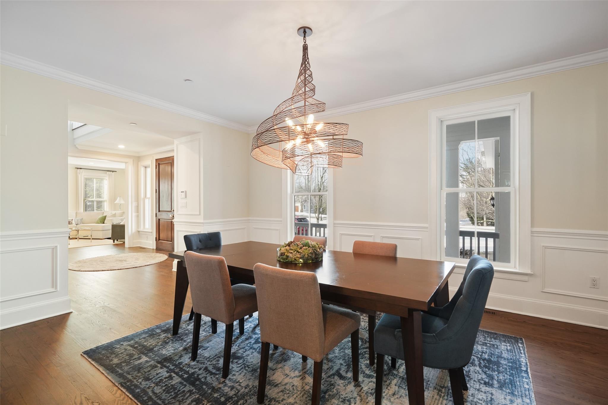 7 Emerald Woods, Tarrytown, New York image 6