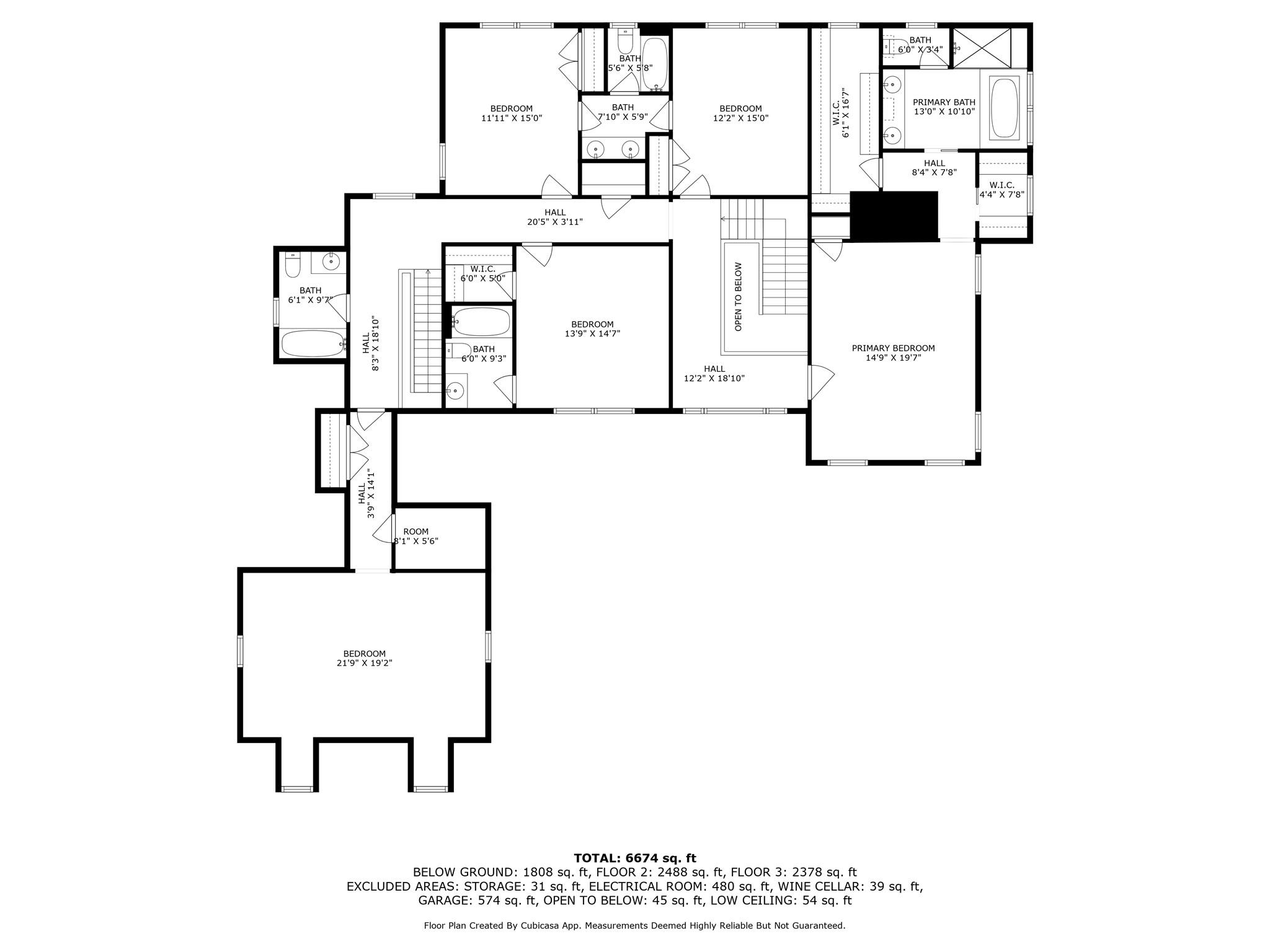 7 Emerald Woods, Tarrytown, New York image 39