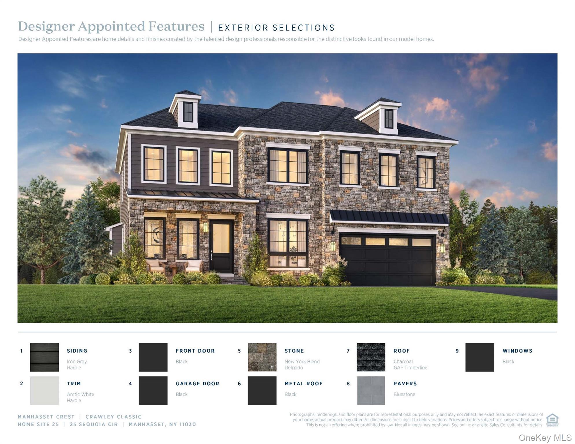 25 Sequoia Circle