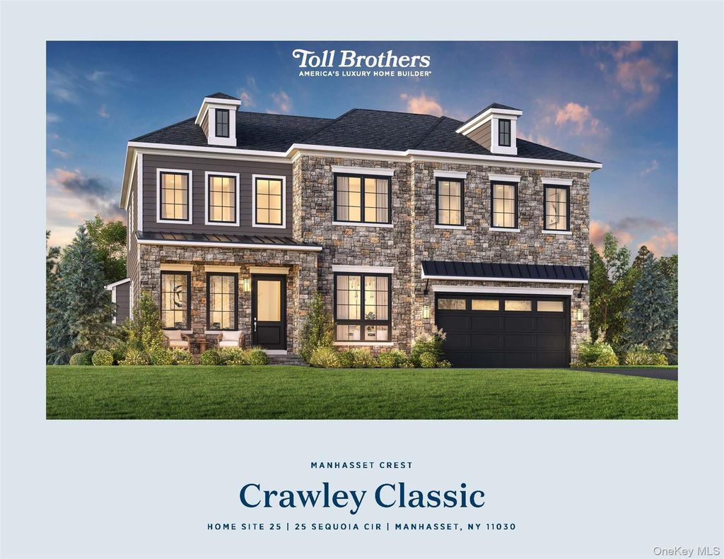 Photo of 25 Sequoia Circle, Manhasset, NY 11030 (MLS # 921906)
