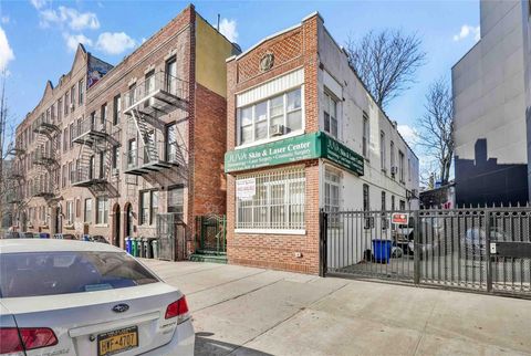 45-14 48th Street Sunnyside NY 11377