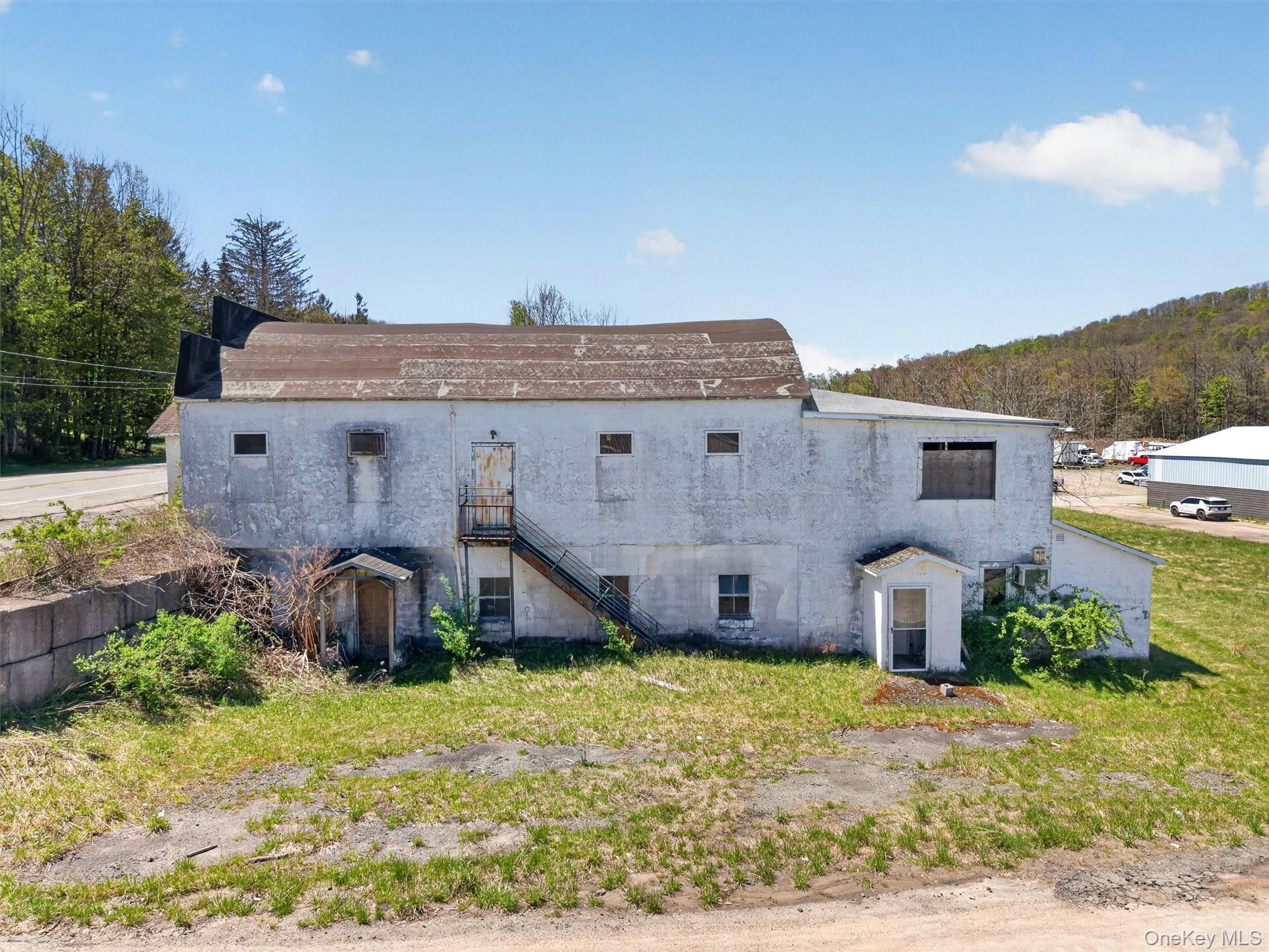 2600 State Route 52