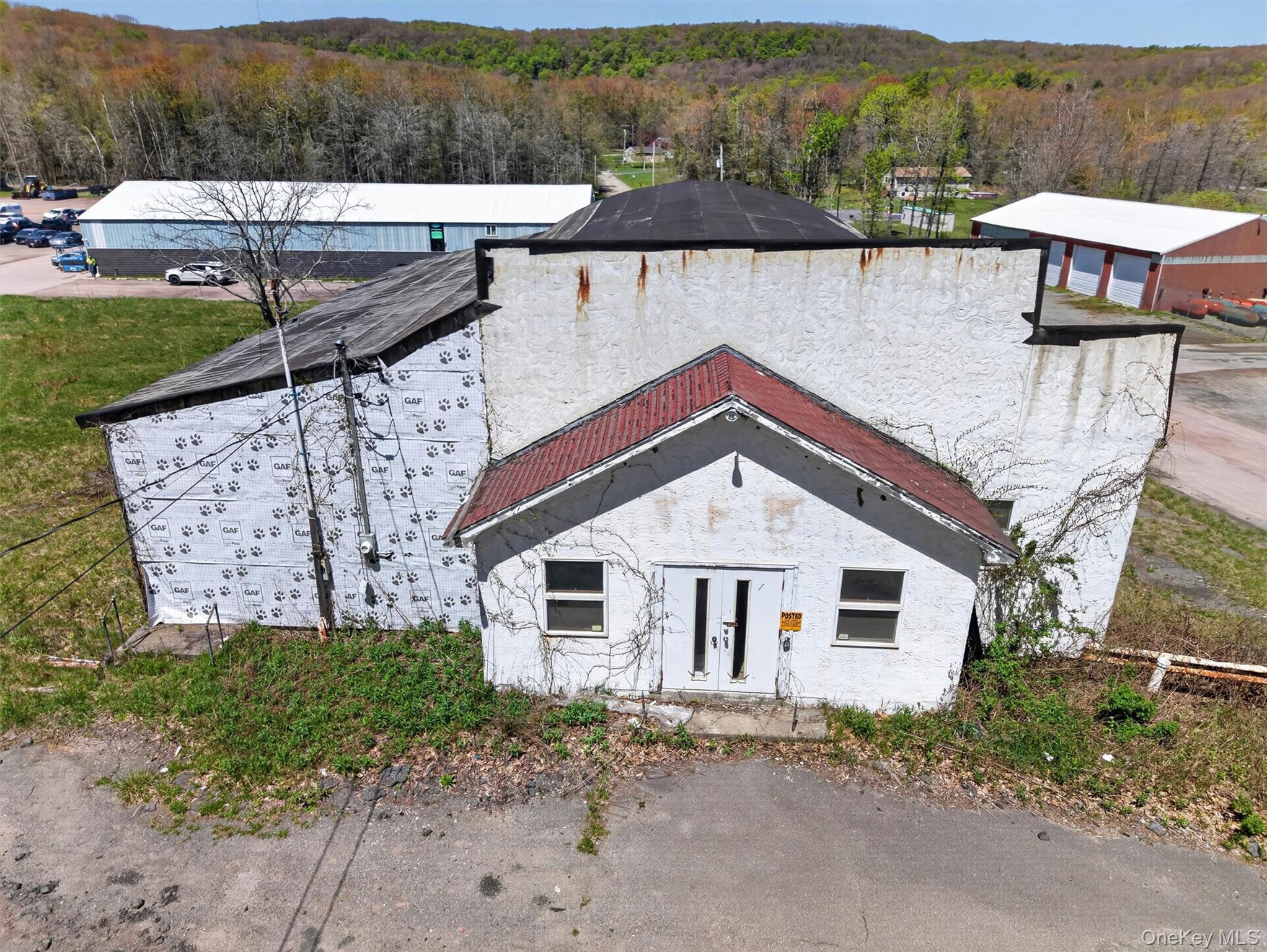 2600 State Route 52