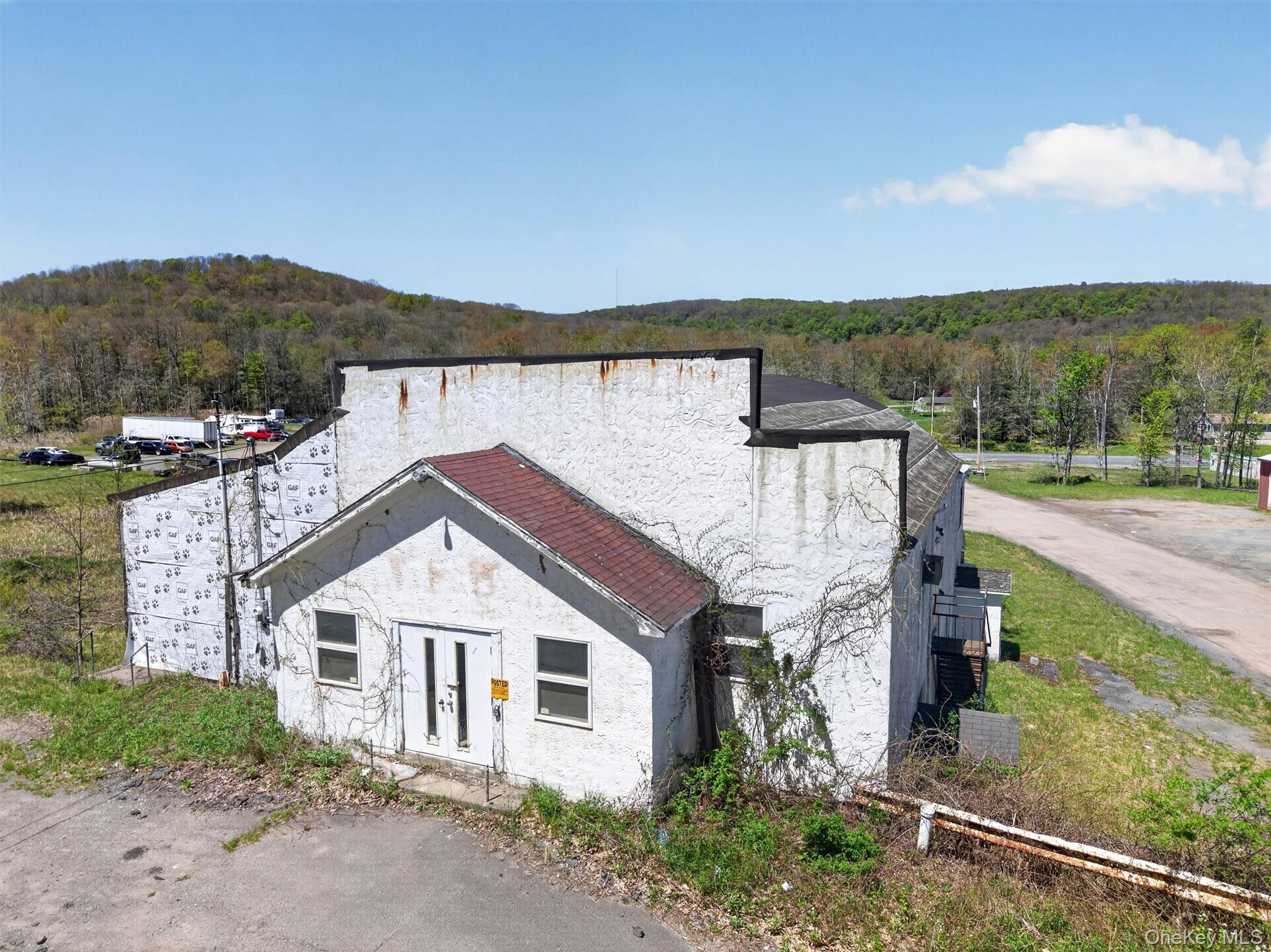 2600 State Route 52