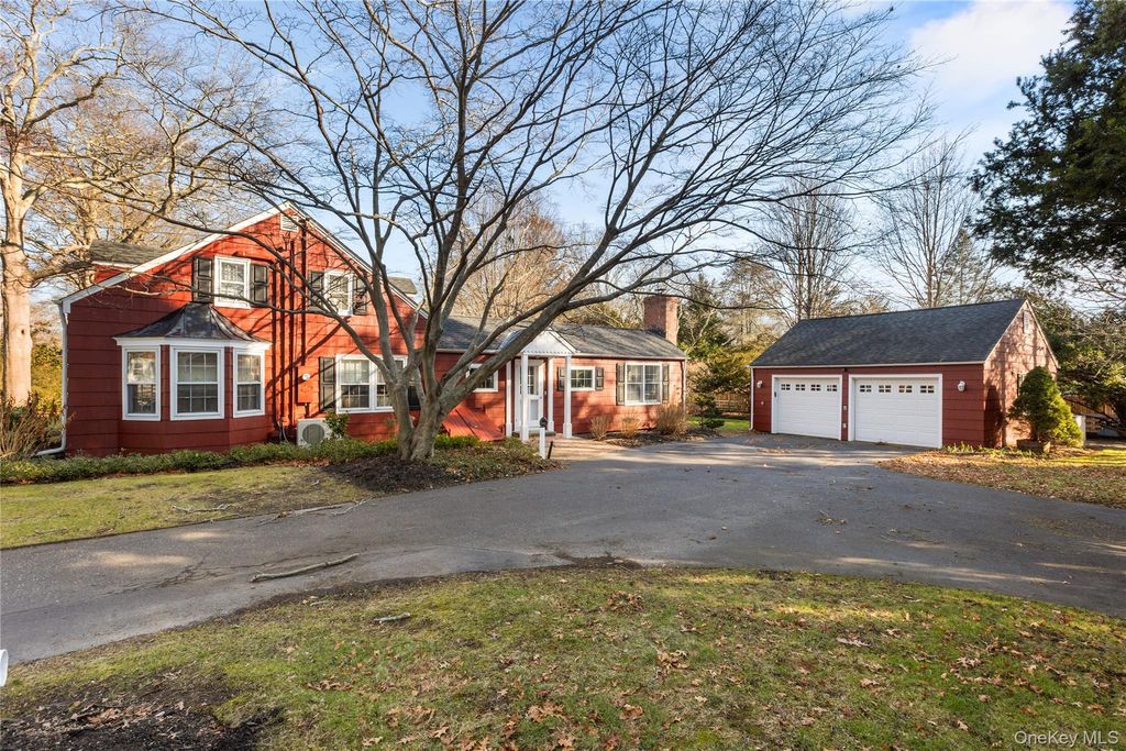 Photo of 3500 Pine Neck Road, Southold, NY 11971 (MLS # 951805)