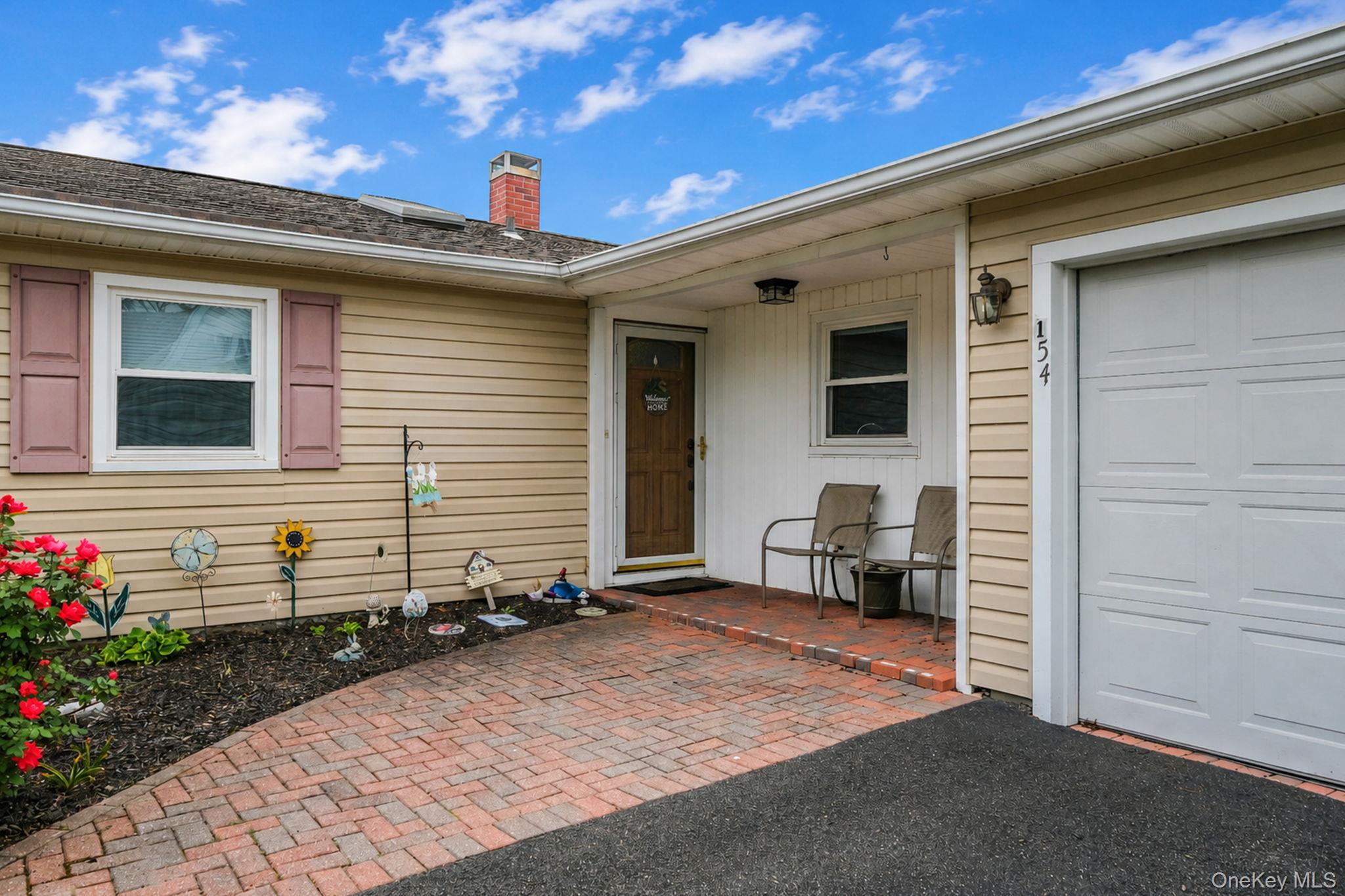 154 Spiral Road