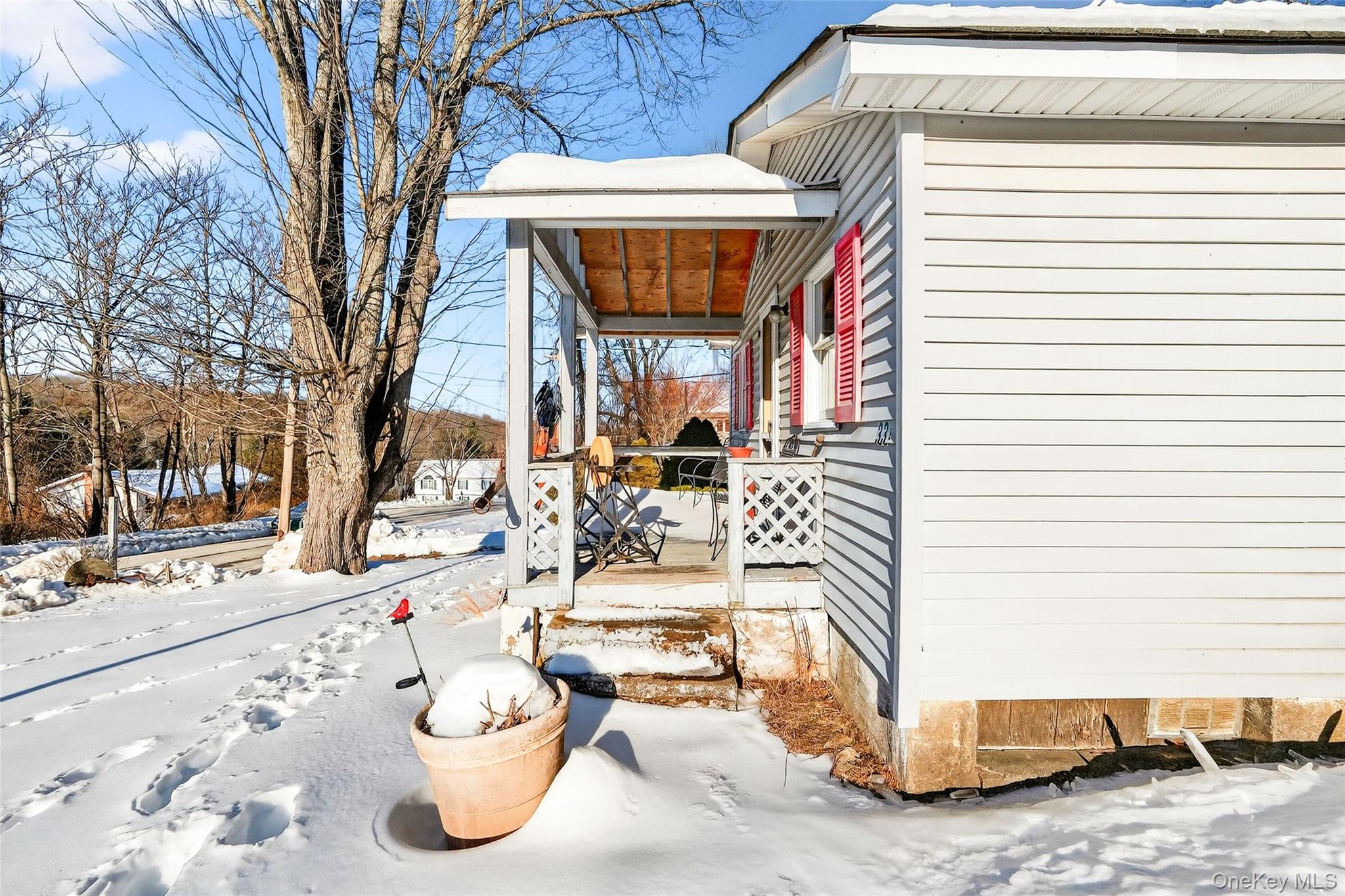 33 E Crossman Avenue