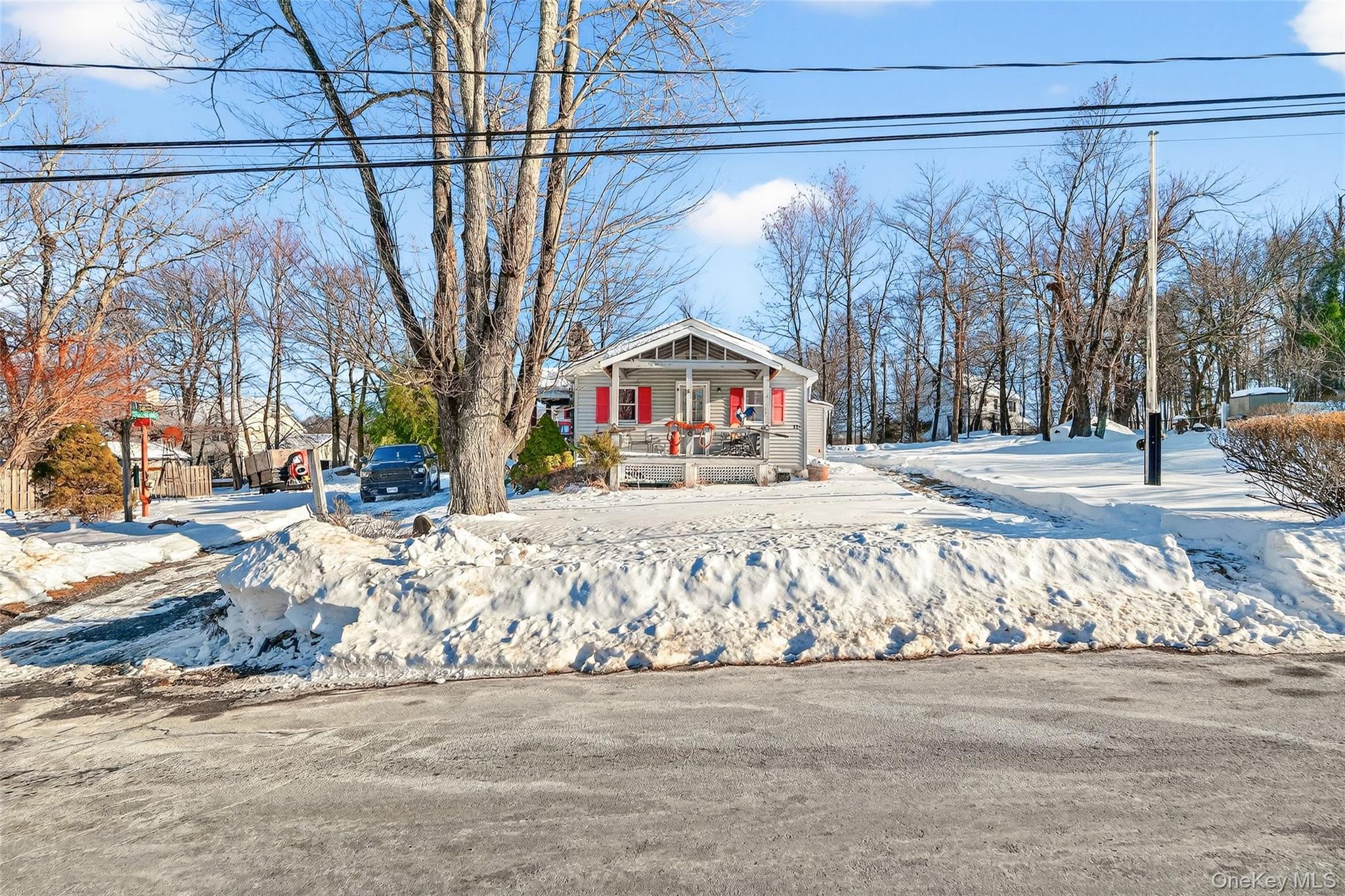 33 E Crossman Avenue