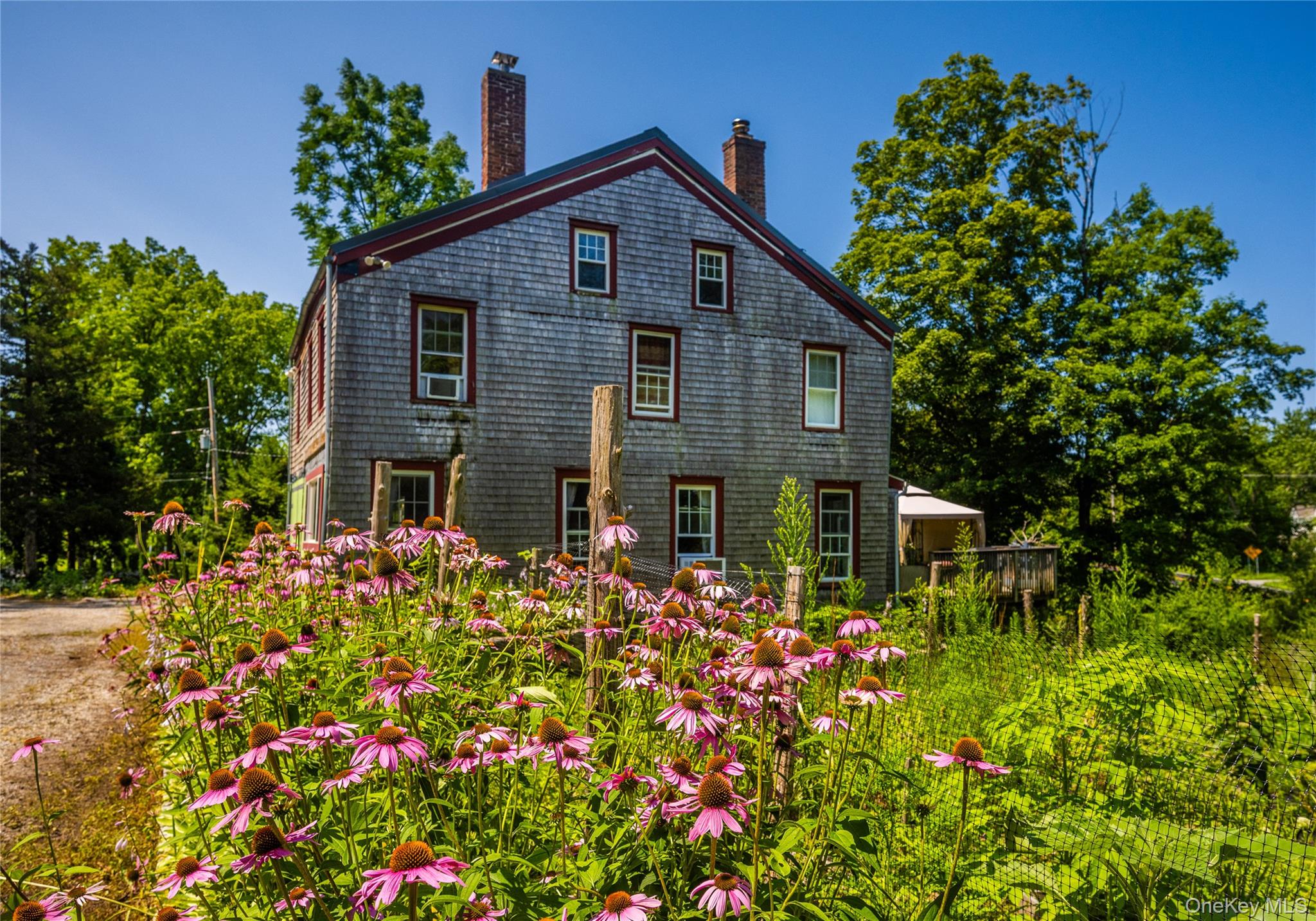 35 Benton Road