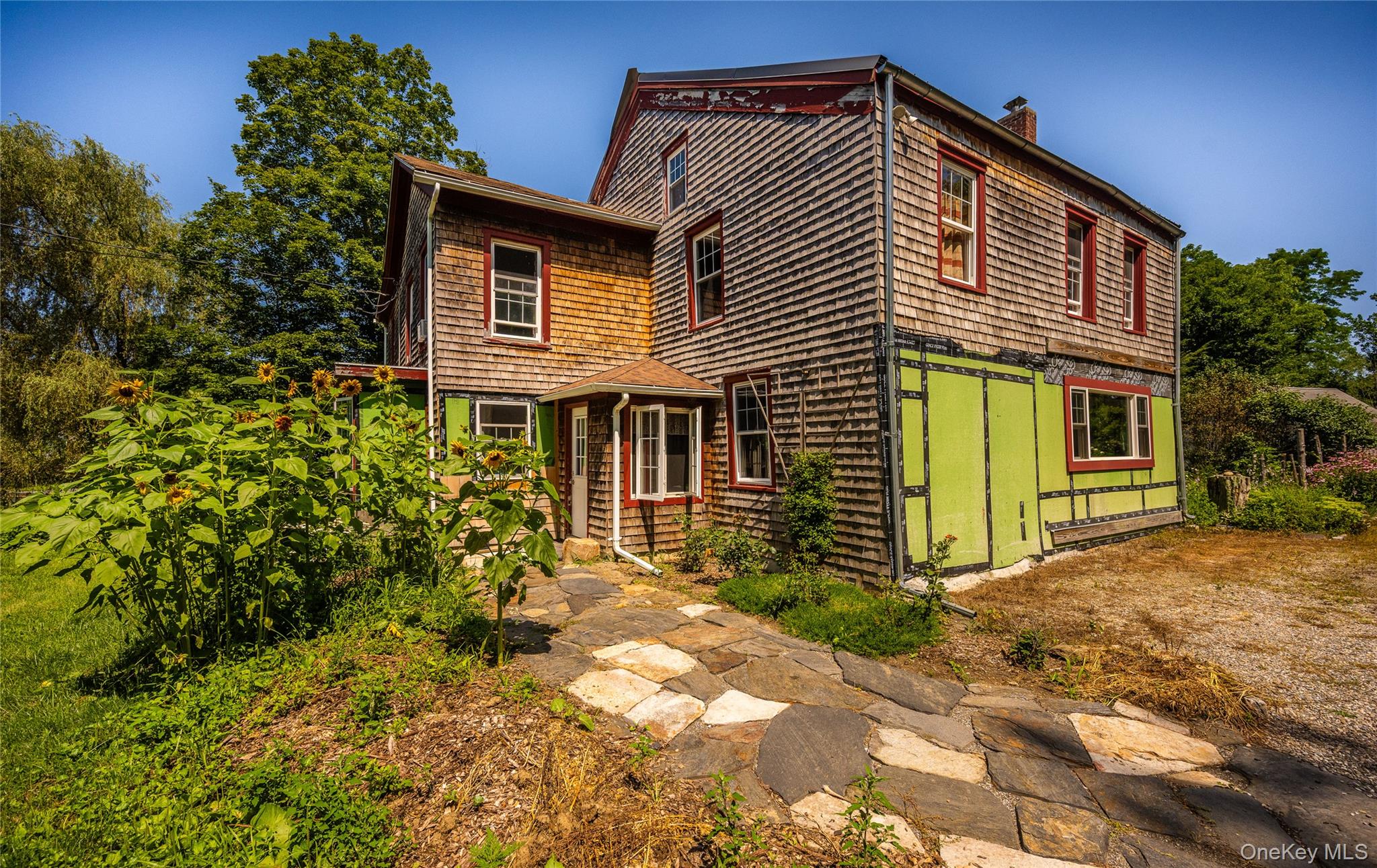 35 Benton Road