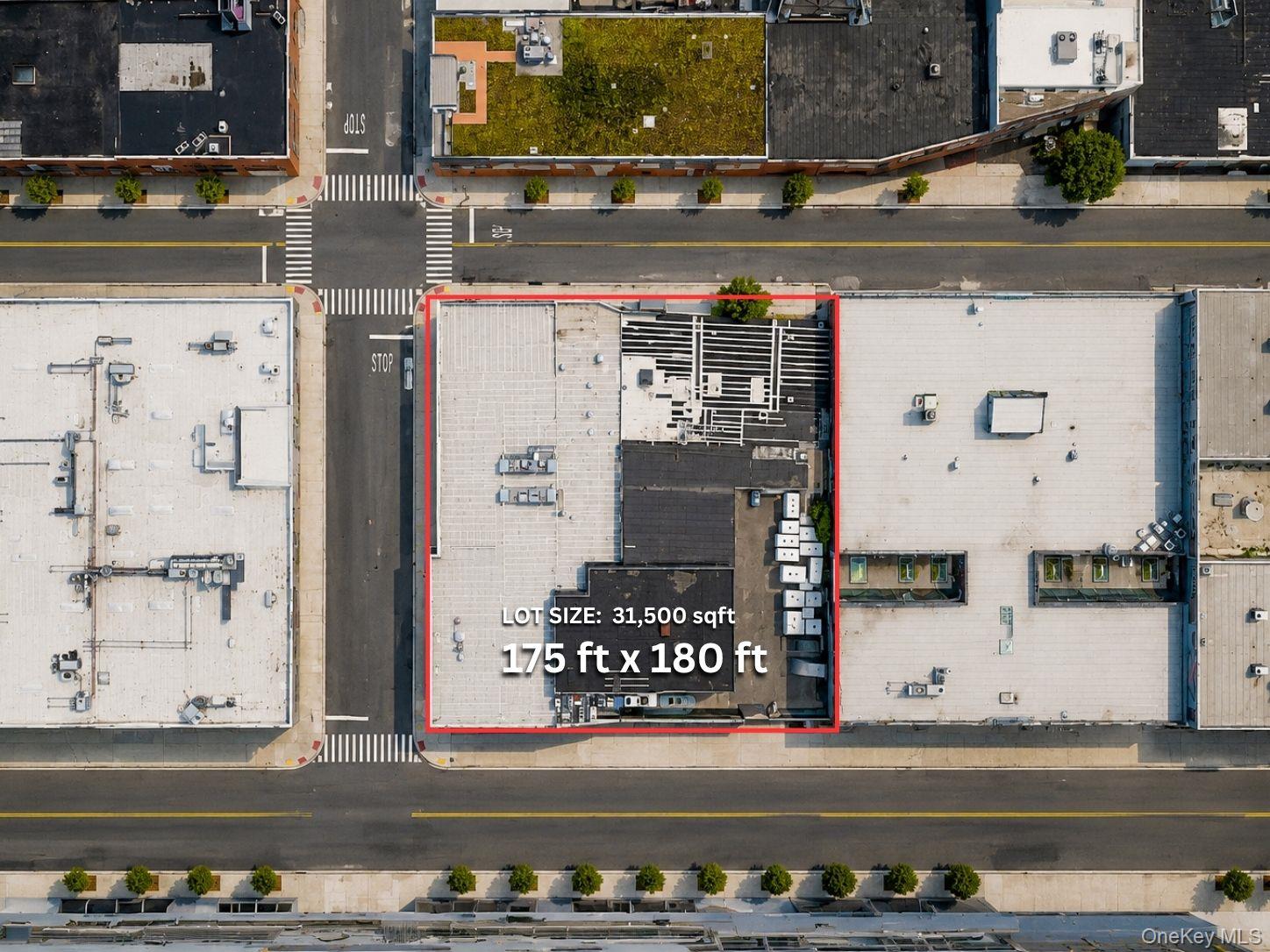 23-01 Borden Avenue