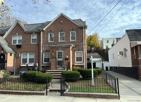 5337 62nd Street, Maspeth, NY 11378 - MLS#: 933179