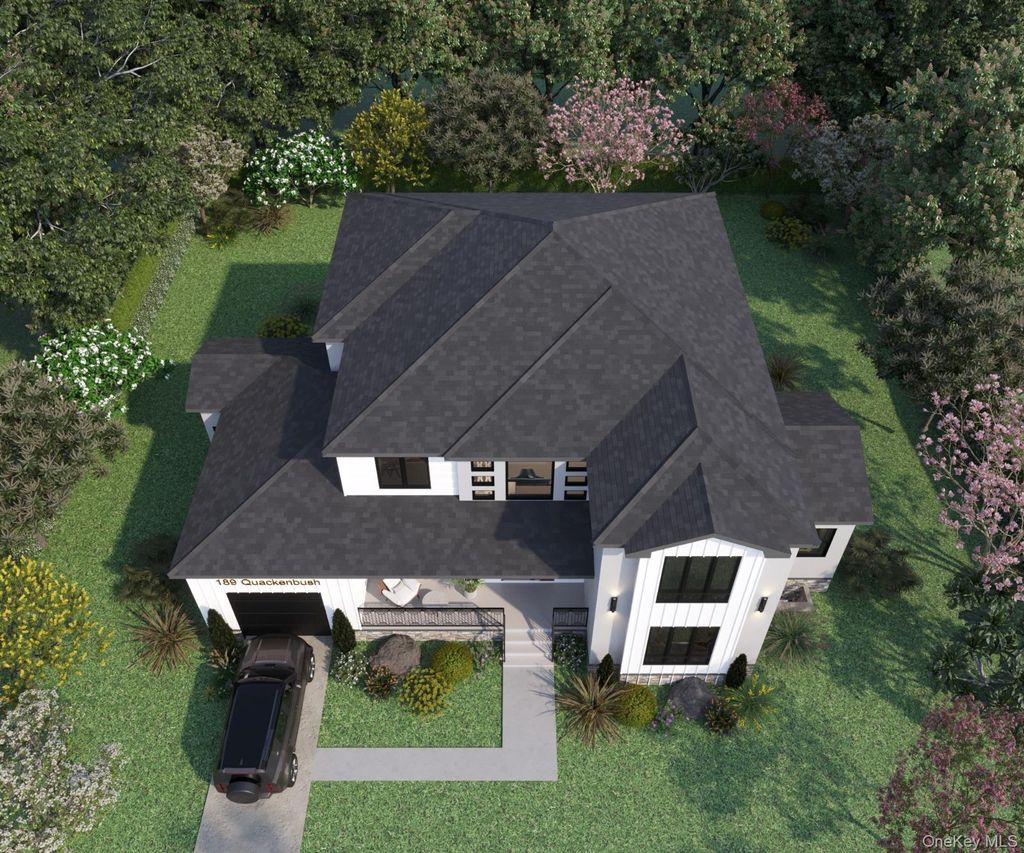 Photo of 189 Quackenbush Lane, Monsey, NY 10952 (MLS # 986831)