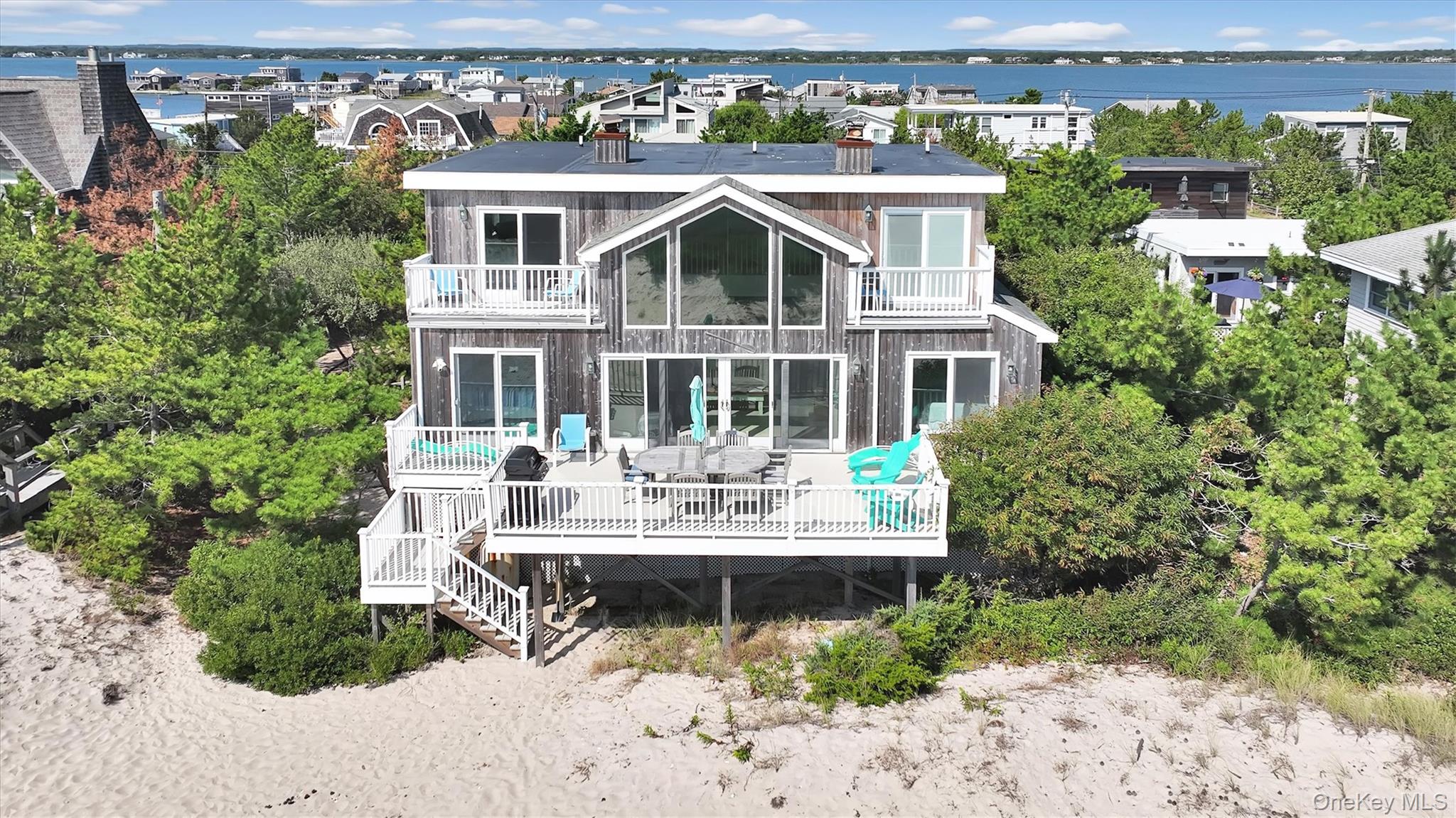 431 Dune Road