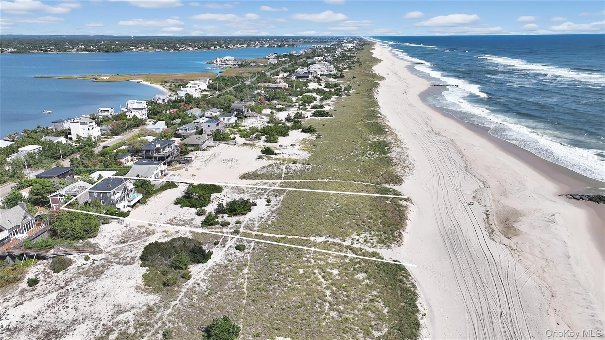 431 Dune Road