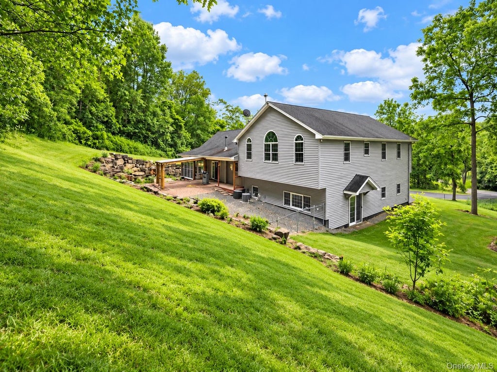 Photo of 478 High Rock Road, West Coxsackie, NY 12124 (MLS # 1061669)