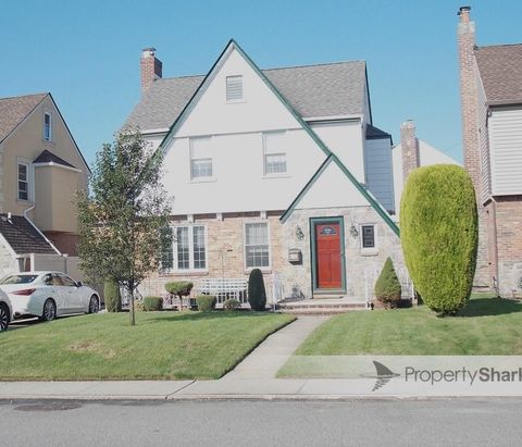 24-06 169 Street Whitestone NY 11357