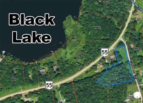 2840 Route 55 Bethel NY 12720