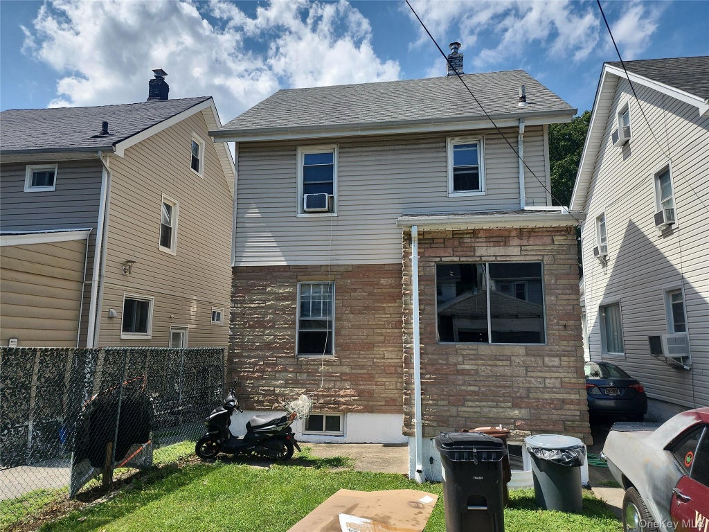 Photo of 88-15 Ashford Street, Queens Village, NY 11427 (MLS # 1053537)