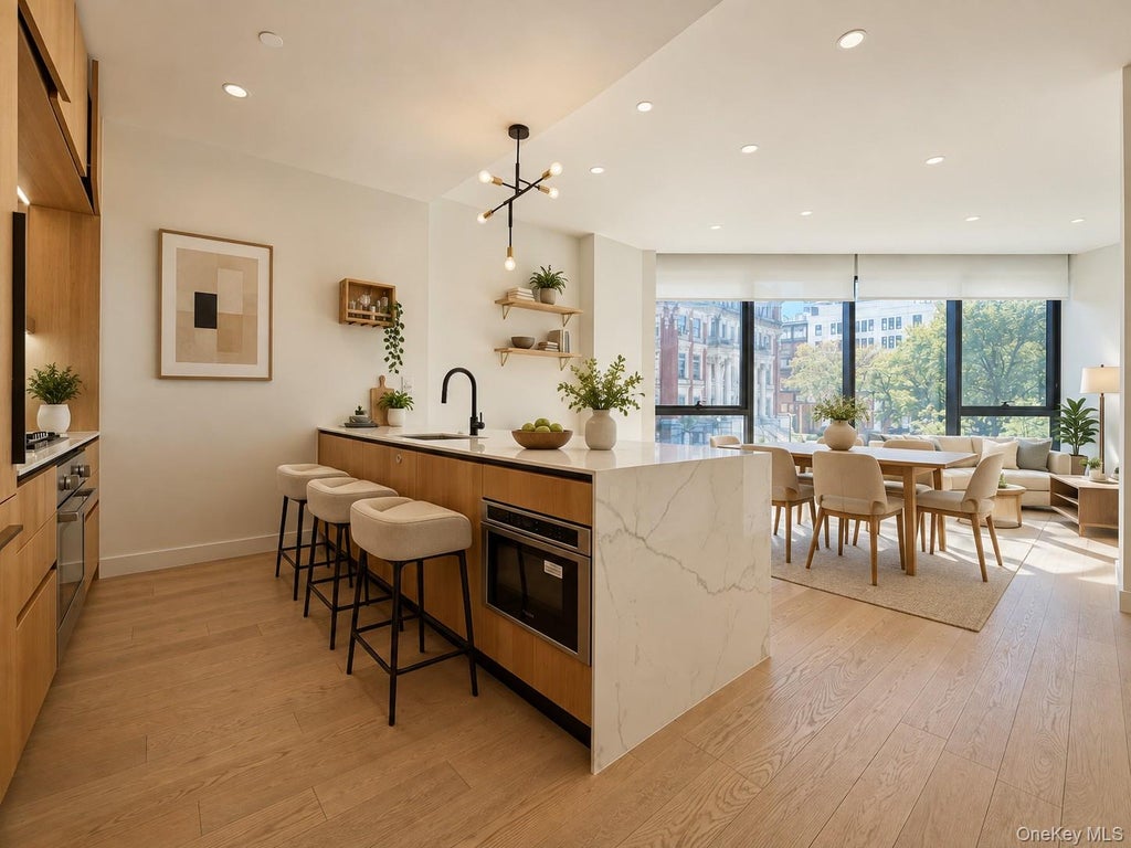 Photo of 5 Court Square W #2F, Long Island City, NY 11101 (MLS # 1061140)