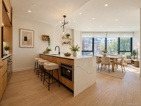 Photo of 5 Court Square W #2F, Long Island City, NY 11101 (MLS # 1061140)