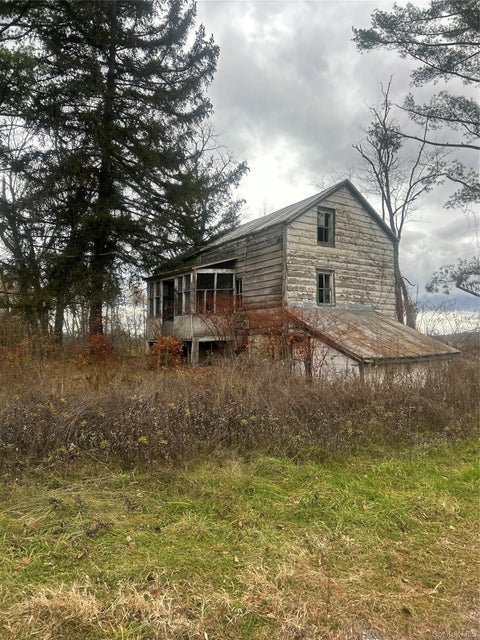 Vacant Land For Sale - Rt-199<br/> Dutchess County, Red Hook, NY 12571