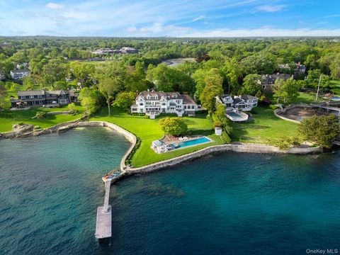 Homes For Sale - 217 Hommocks Road<br/> Larchmont, NY 10538