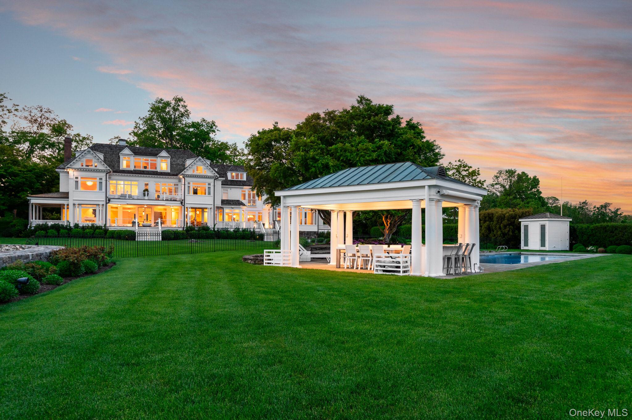 217 Hommocks Road