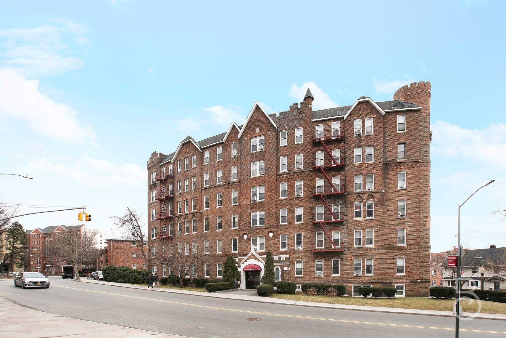 83-55 Lefferts Boulevard #5A, Kew Gardens, New York image 12