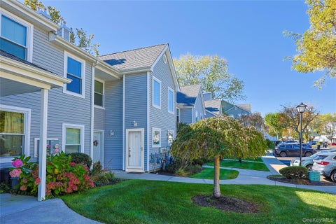 Photo of 80 Leeward Court #80, Port Jefferson, NY 11777 (MLS # 1063928)
