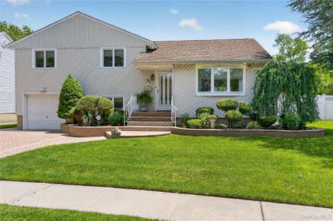 Homes For Sale - 91 Myles Avenue<br/> Levittown, NY 11756