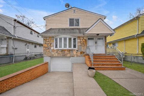 Multifamily For Sale - 206-50 46th Avenue<br/> Bayside, NY 11361