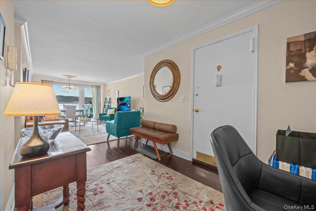 Photo of 2575 Palisade Avenue #2C, Bronx, NY 10463 (MLS # 1028382)