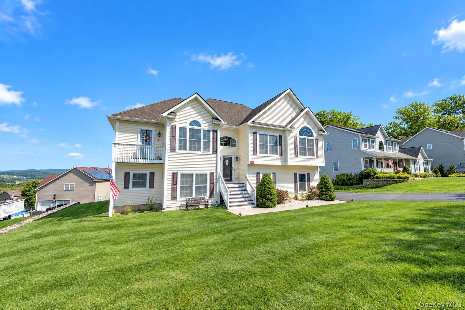 165 Hilltop Road