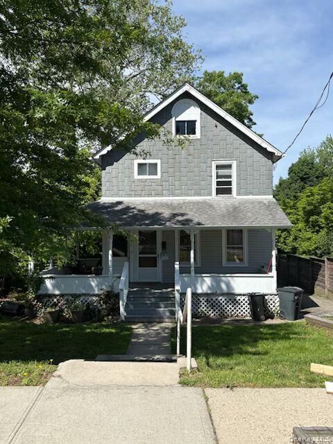 Multifamily For Sale - 223 Park Avenue<br/> Huntington, NY 11743