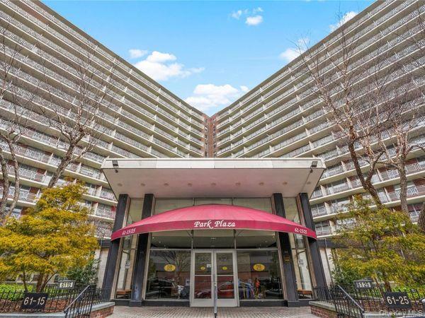 97TH Streer #12P, Rego Park NY 11374