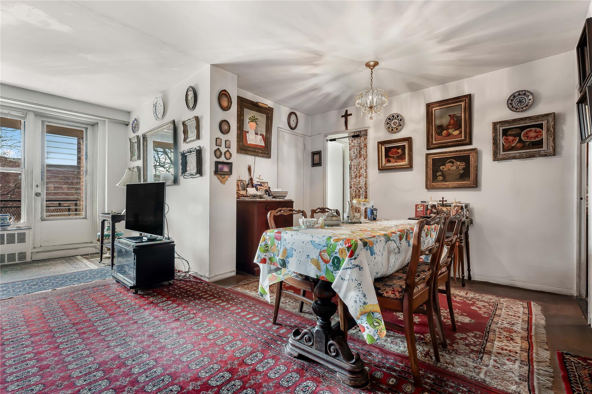 3551 85th St. St #6E, Jackson Heights, New York image 10