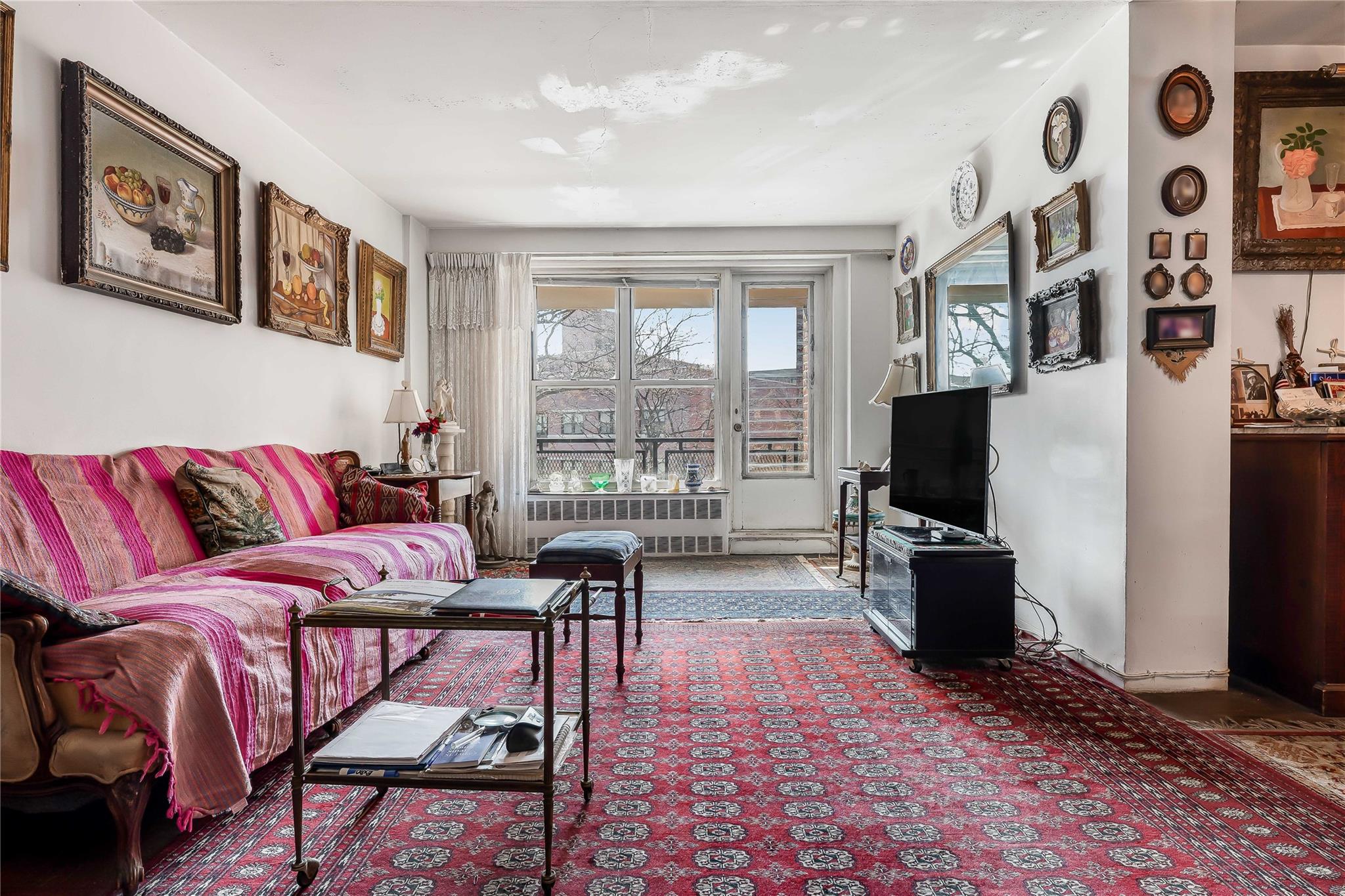 3551 85th St. St #6E, Jackson Heights, New York image 9