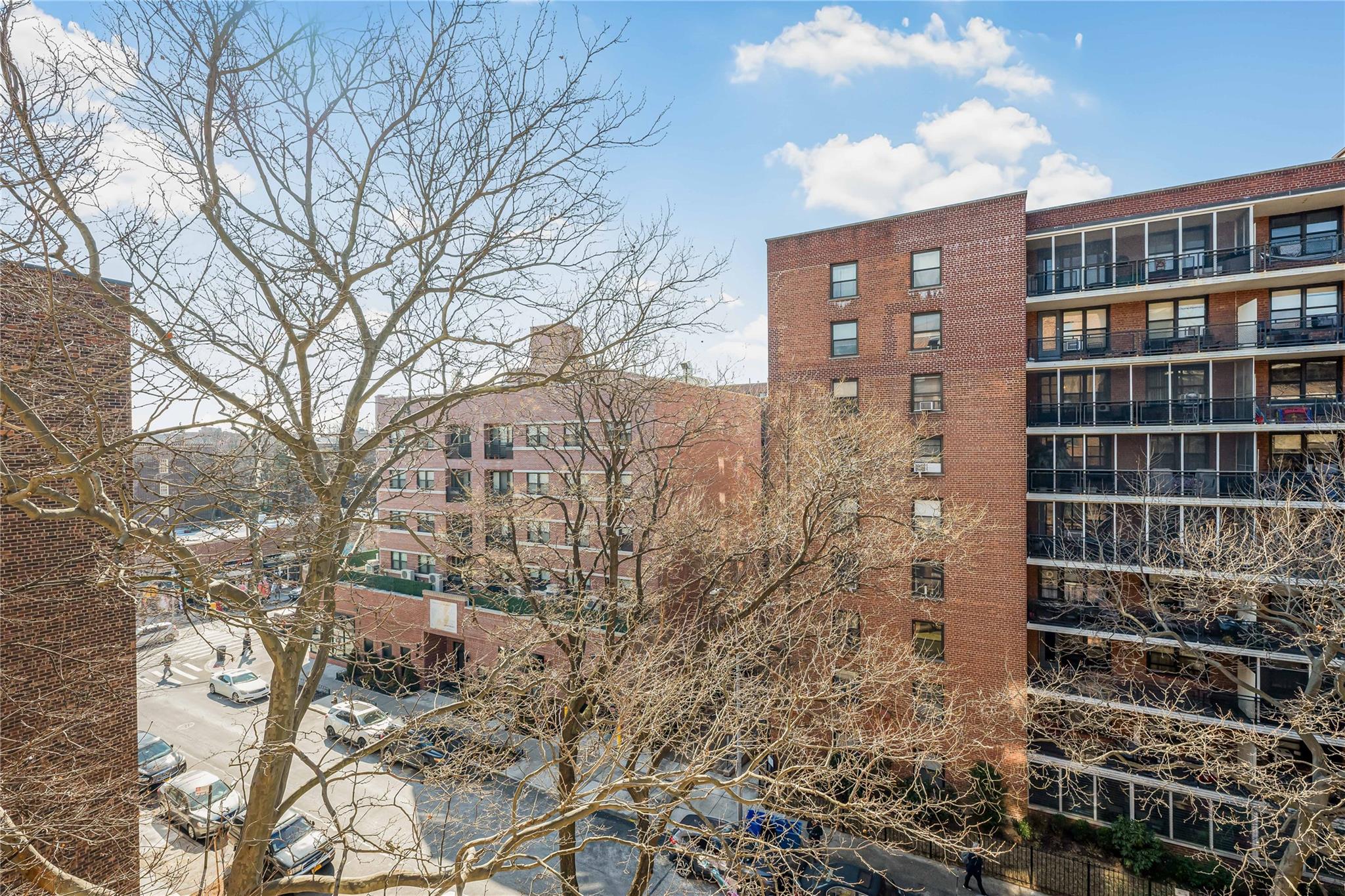 3551 85th St. St #6E, Jackson Heights, New York image 22