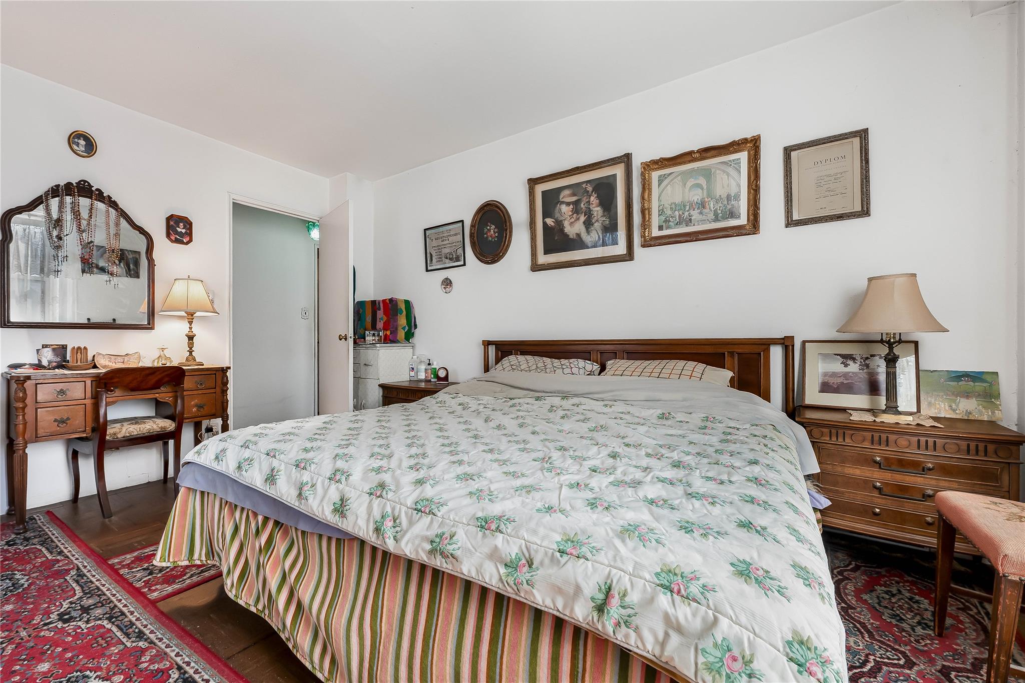 3551 85th St. St #6E, Jackson Heights, New York image 16